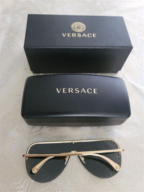 replica gold versace sunglasses|authentic versace sunglasses for sale.